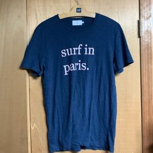 Cuisse De Grenouille tee